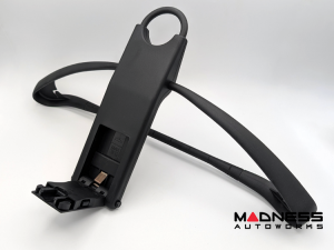 Alfa Romeo Giulia Premium Clothes Hanger Alfa Romeo Giulia Premium Clothes Hanger